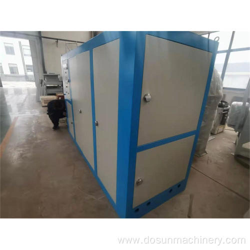 High-Frequency Induction Melting Furnace for Metal Casting